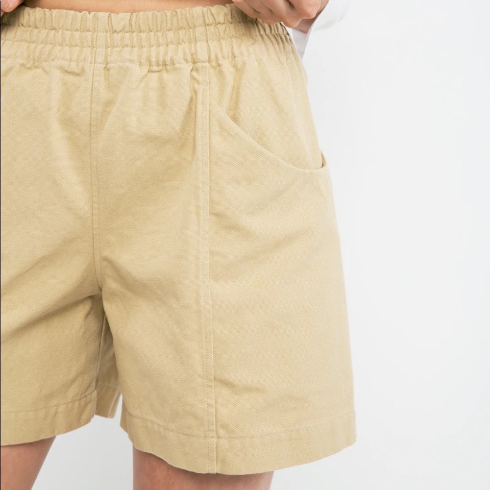 Elizabeth Suzann Clyde shorts